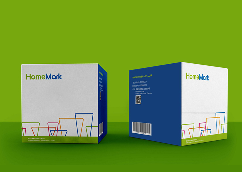 藤县VI设计公司