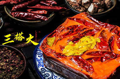 藤县VI设计：城市与企业品牌联动的视觉纽带